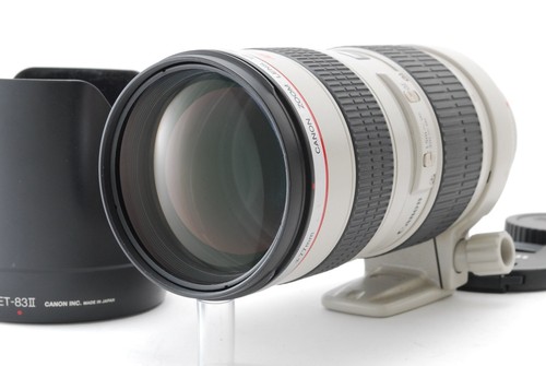 Ottimo come nuovo - [], canon