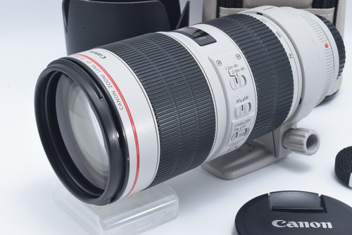 Canon 200mm 8 - canon, l