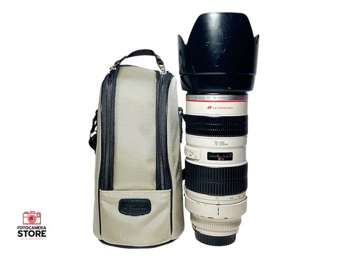 Canon 200mm 8 - canon, ef