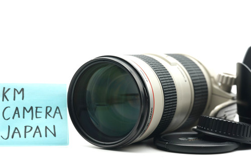 Duty payed canon ef - canon,