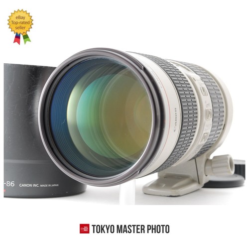 Canon 200mm 8 l is - canon, 70-200mm