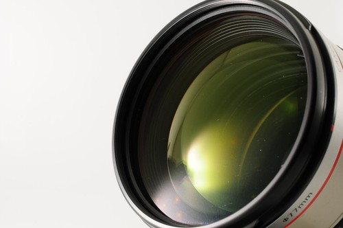 Top mint canon ef70 200mm - [top, ef70-200mm