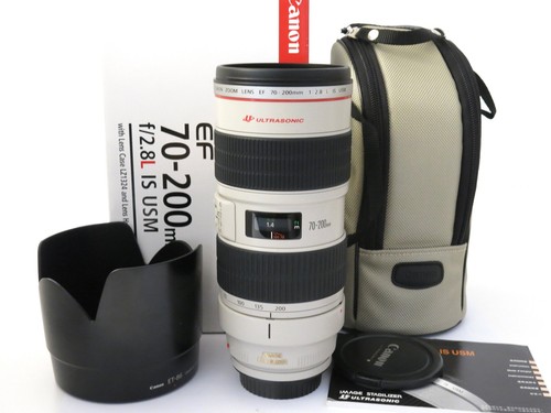 Canon 200mm l is usm - canon, 70-200mm