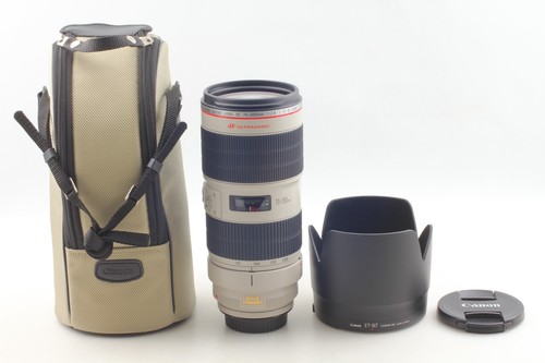 Canon 200mm 8 - ef, f/2.8
