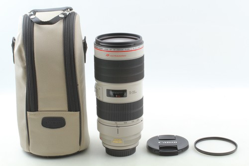Canon 200mm 8 l - 70-200mm, is