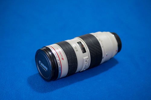 Canon 200mm 2 8l - f/2,8l, usm