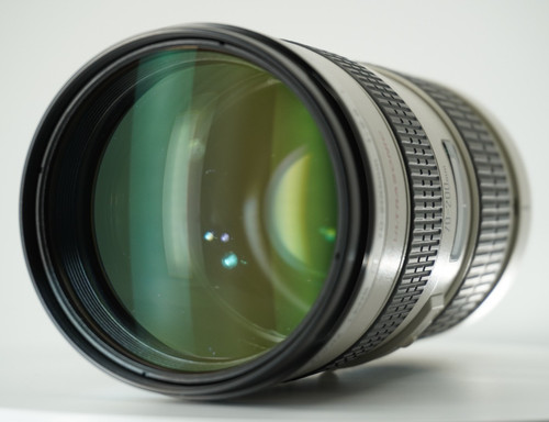 Canon 200mm 8l usm - canon, f2.8l