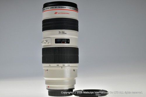 Canon 200 2 8 - canon, usm