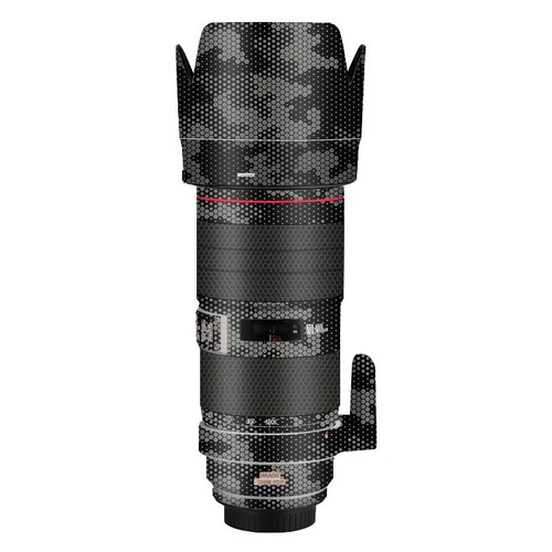 Adesivo per canon 200 - ef, 70-200