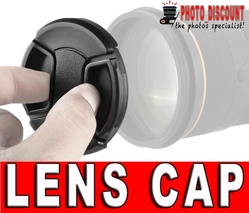 Tappo copriobiettivo lens - lens, cap