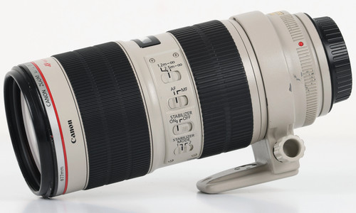 Canon 200mm is - canon, 70-200mm