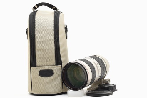 Ottimo come nuovo canon ef - nuovo],