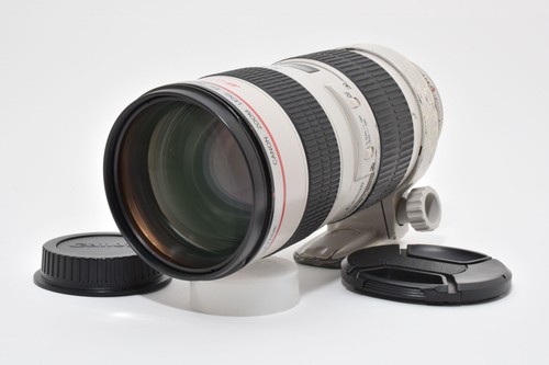Ecc canon ef 70 - [ecc+5],