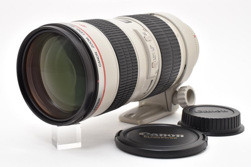 Ecc canon ef - ef, 70-200mm