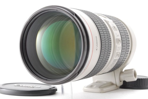 Quasi come nuovo canon - [quasi, ef