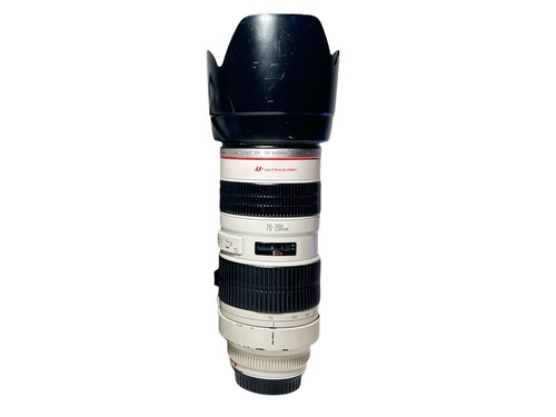 Canon 200mm 8 - canon, l