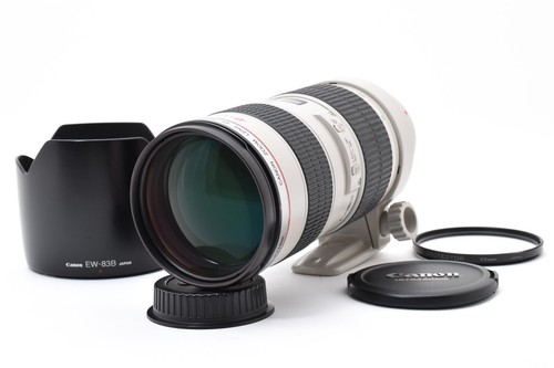 Quasi come nuovo canon - nuovo],