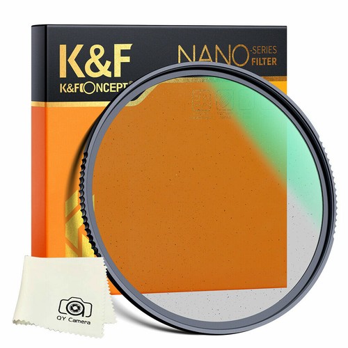 Concept 77mm filtro - 77mm,