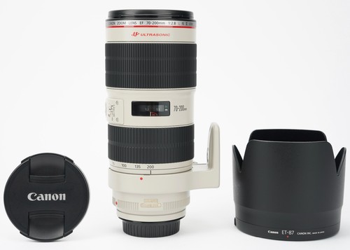 Canon 200 2 8l - ef, is
