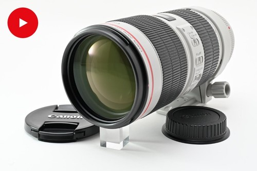 Quasi inutilizzato canon - inutilizzato], ef