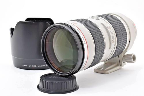 Come nuovo canon ef - canon,