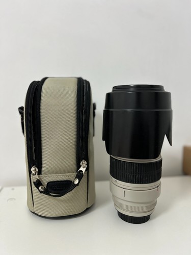 Canon 200mm 8 - canon, ef