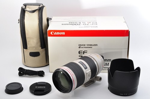 Come nuovo canon ef - nuovo],