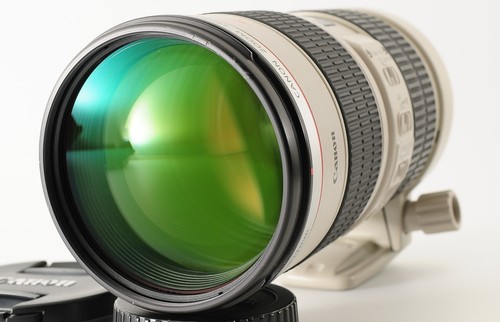 Near mint obiettivo zoom - [near,