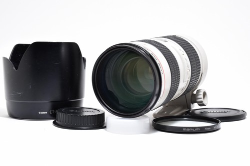 Quasi come nuovo canon - 【quasi, ef