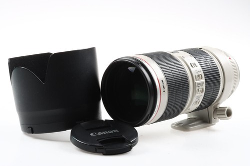 Canon 200mm 8 l - ef,