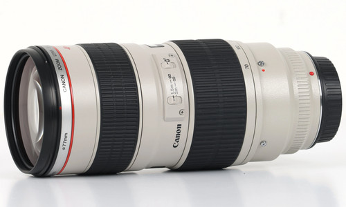 Canon 200mm 8l usm - canon, 70-200mm