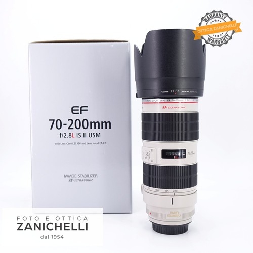 Canon 200mm 8 l - canon, ef