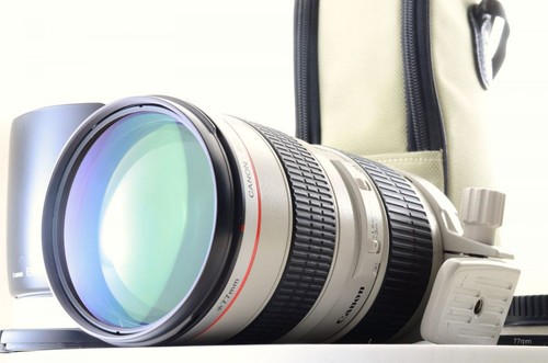 Canon 200mm 8 l - ef, 70-200mm