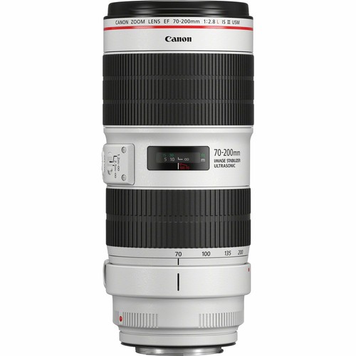 Obiettivo canon 200mm - obiettivo,