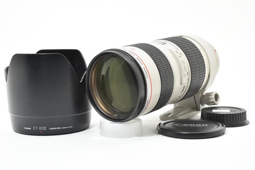 Top mint canon - [top, ef