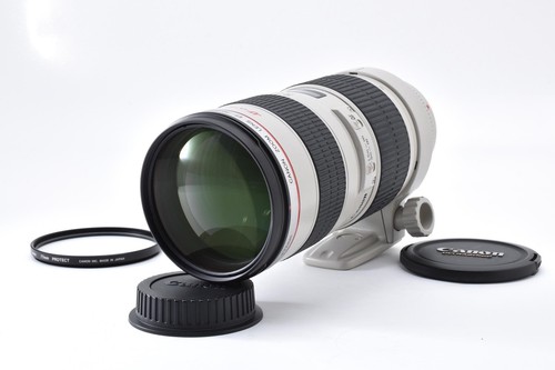 Mint canon ef 70 - [mint+++],