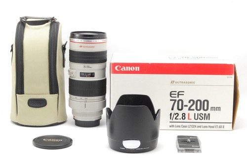 Canon 200mm 2 8l - canon, 70-200mm
