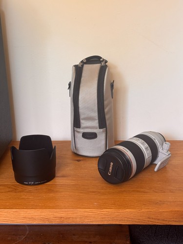 Canon 200 2 - ef, 70-200