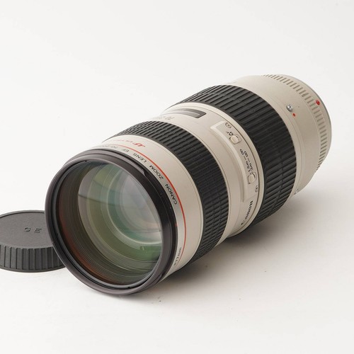Canon 200mm 8 l - ef,