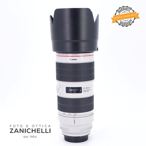 Canon 200mm 8 l - l, is