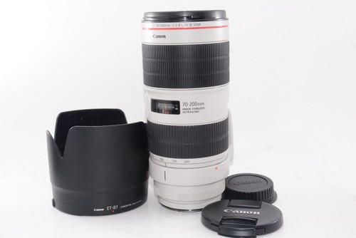 Mint canon ef 70 - ef, 70-200mm