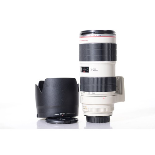 Canon 200mm 2 8l - canon, usm