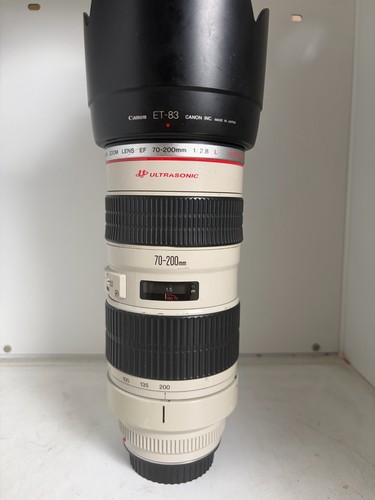 Canon 200 2 8 - ef, 70-200